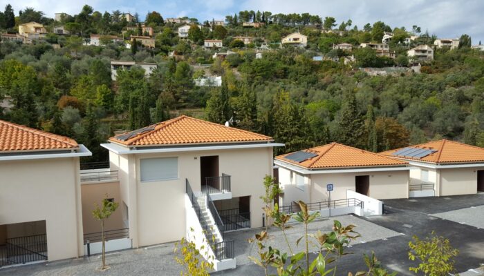 0032 Maisons Du Rivet