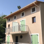 Balcon Du Baou